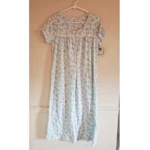 Night Gown/ Maturity Gown